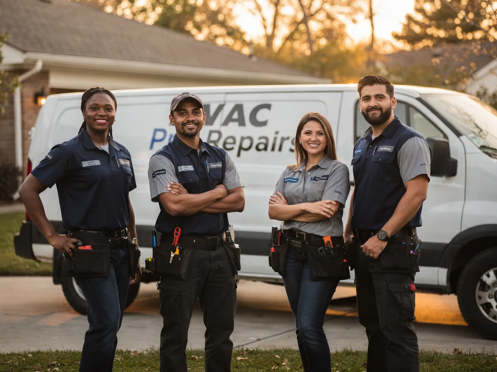 Heat Pump Repair company in Mountain Lakes, NJ