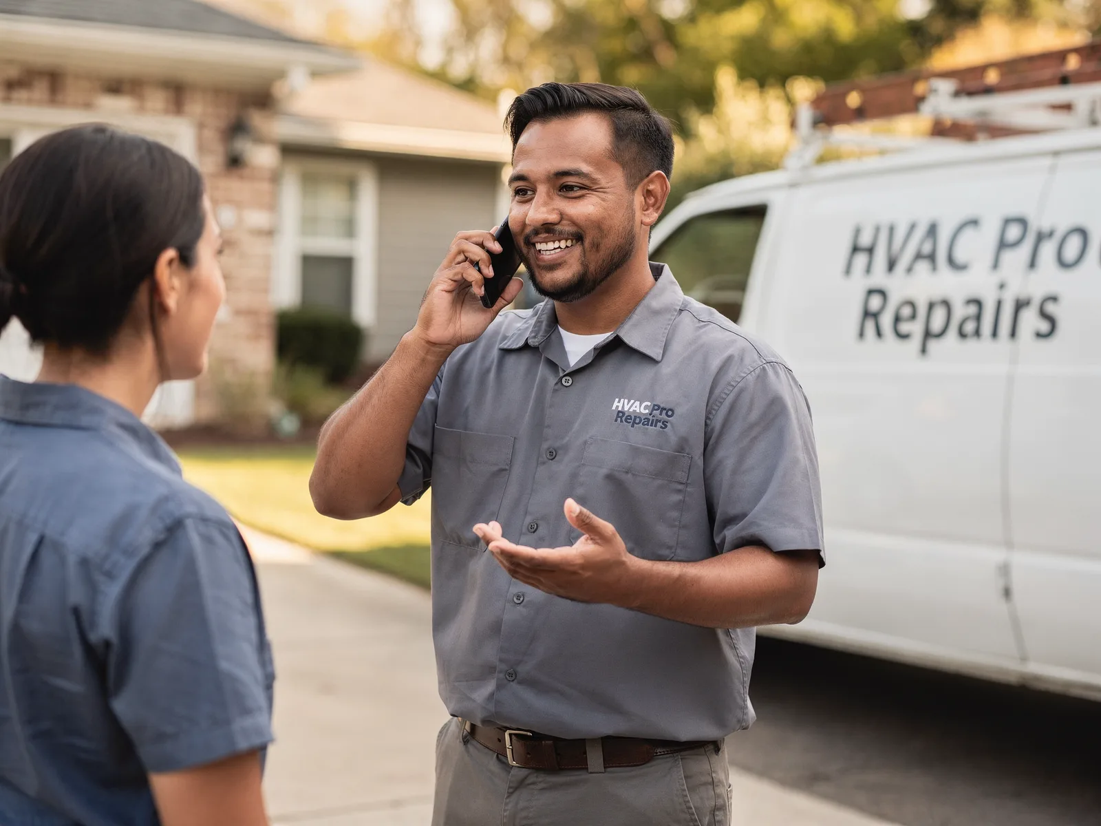 Heat Pump Repair Mountain Lakes, NJ FAQs